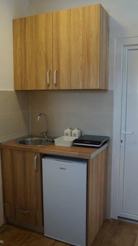 Hostal Rondovi? Apartmani - Durmitor