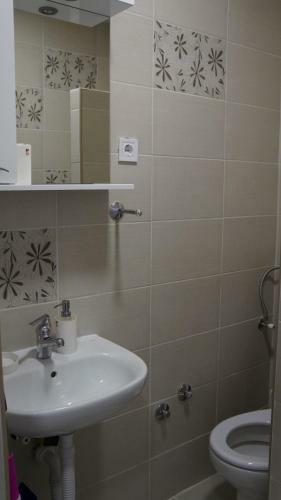 Hostal Rondovi? Apartmani - Durmitor