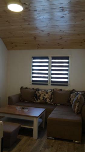 Hostal Rondovi? Apartmani - Durmitor