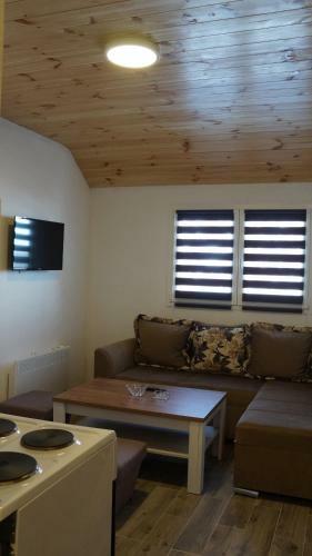 Hostal Rondovi? Apartmani - Durmitor