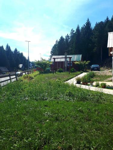 Hostal Rondovi? Apartmani - Durmitor