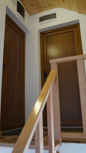 Hostal Rondovi? Apartmani - Durmitor