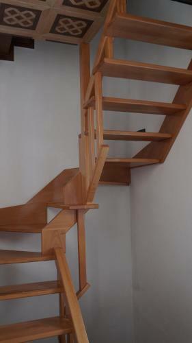 Hostal Rondovi? Apartmani - Durmitor