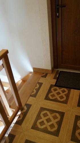 Hostal Rondovi? Apartmani - Durmitor