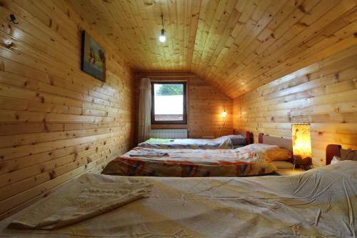 Lodge Mountain Family House Zara
