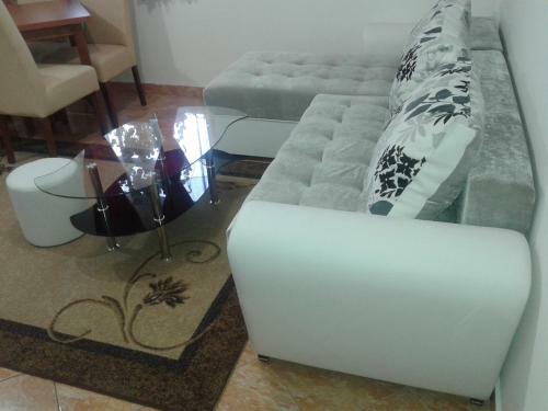 Hostal Apartmani Sobe Sljivancanin