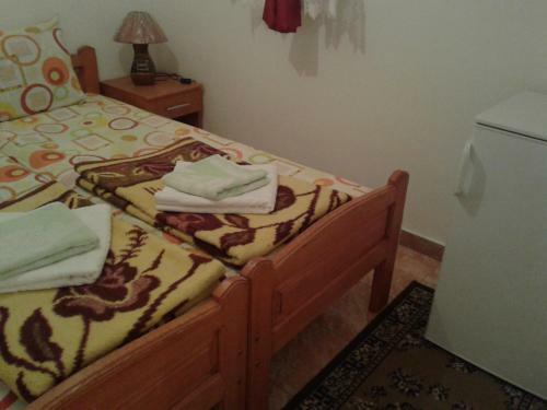 Hostal Apartmani Sobe Sljivancanin