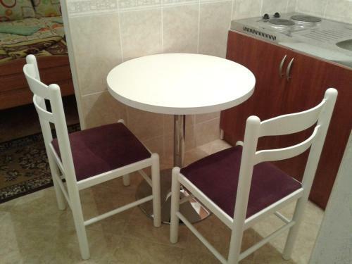 Hostal Apartmani Sobe Sljivancanin