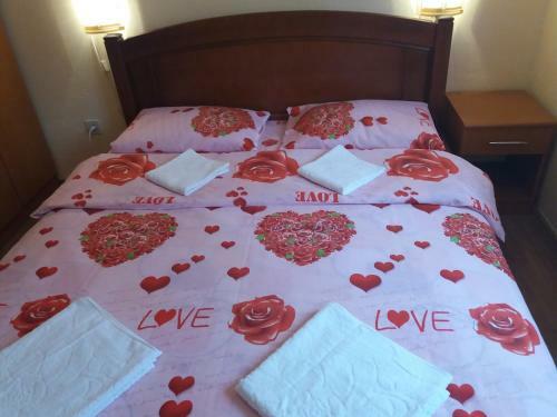 Hostal Apartmani Sobe Sljivancanin