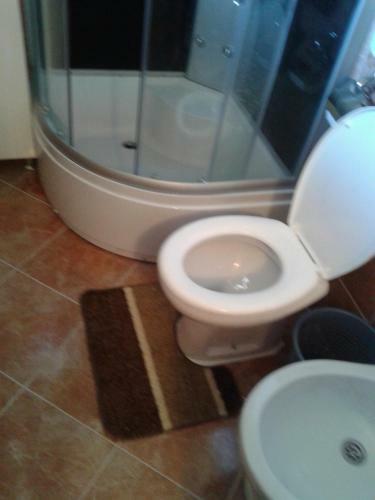 Hostal Apartmani Sobe Sljivancanin