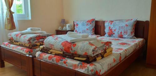 Hostal Apartmani Sobe Sljivancanin