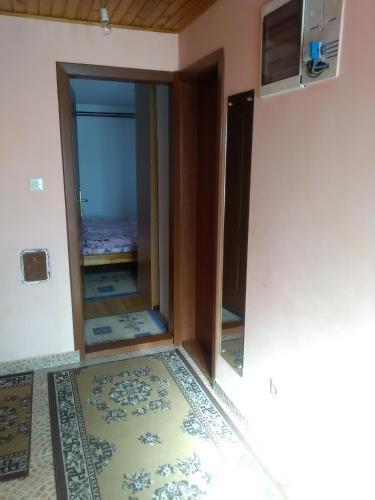 Apartment Bo?ica
