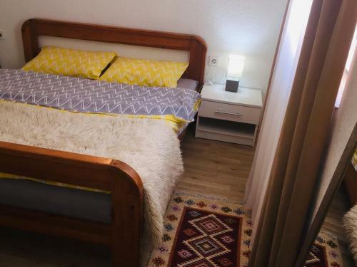 Apartamento Holiday Home Nikola