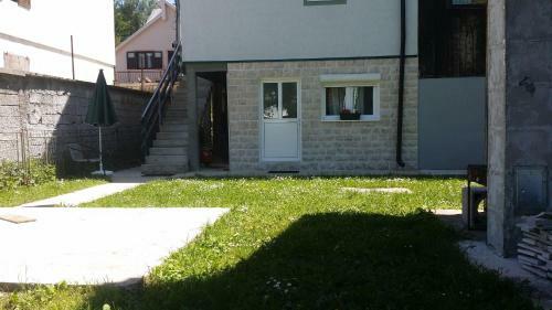 Apartamento Holiday Home Nikola