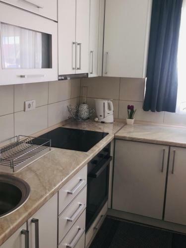 Apartamento Holiday Home Nikola
