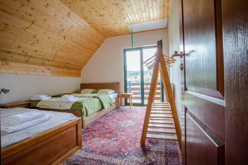 Guest House Heaven