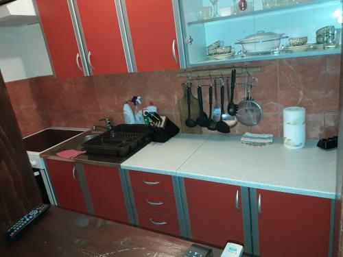 Apartman Svetlana