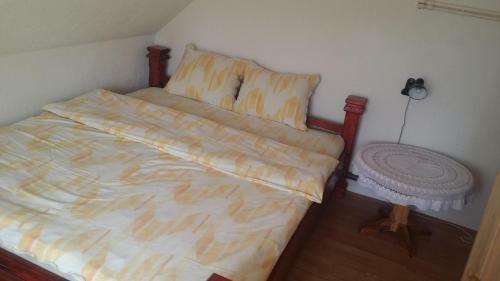 Apartman Svetlana