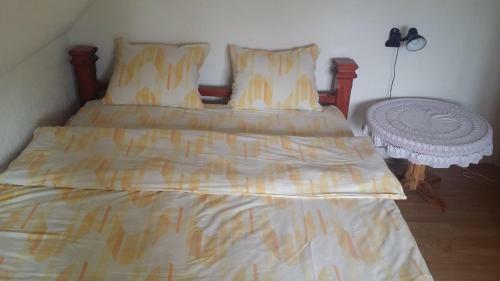 Apartman Svetlana