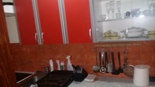 Apartman Svetlana