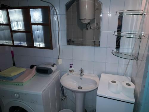 Apartman Svetlana
