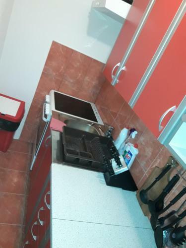 Apartman Svetlana