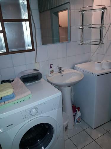 Apartman Svetlana