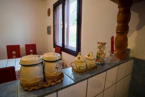 Hostal Guest House Jezera
