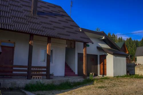 Hostal Guest House Jezera