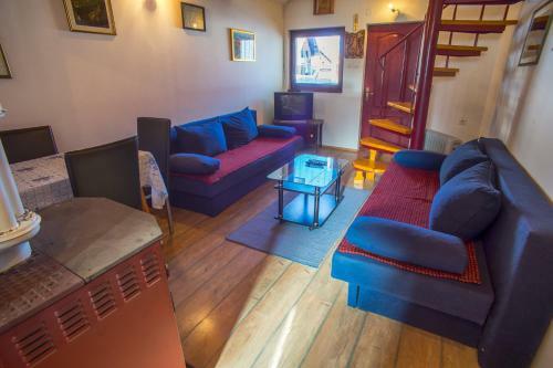Hostal Guest House Jezera