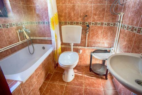 Hostal Guest House Jezera