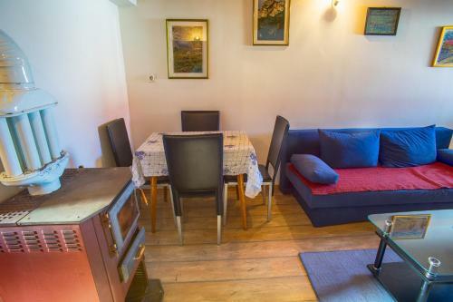 Hostal Guest House Jezera