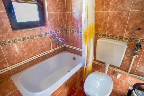 Hostal Guest House Jezera
