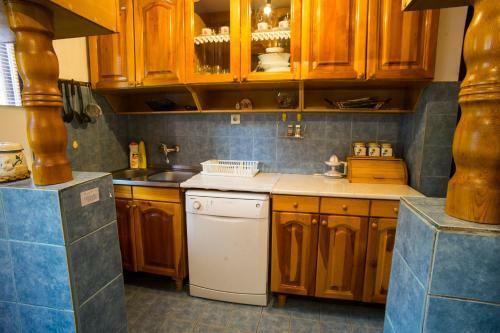 Hostal Guest House Jezera