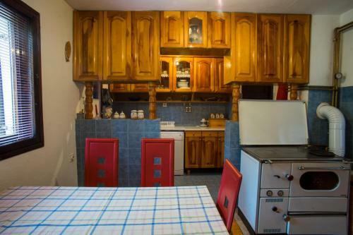 Hostal Guest House Jezera