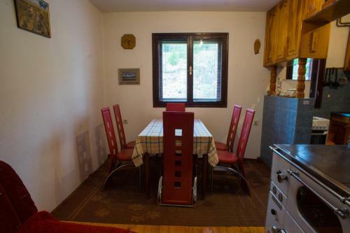 Hostal Guest House Jezera