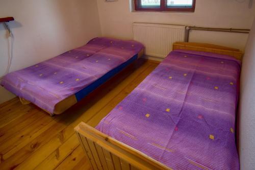 Hostal Guest House Jezera