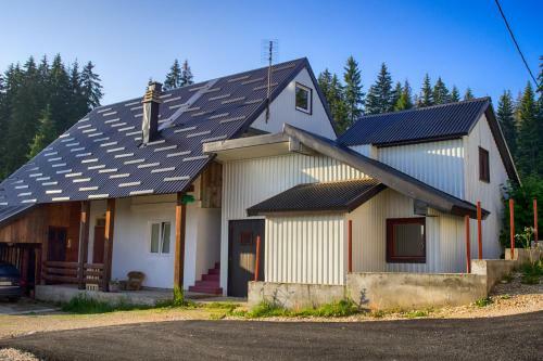 Hostal Guest House Jezera