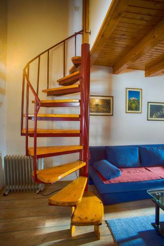 Hostal Guest House Jezera