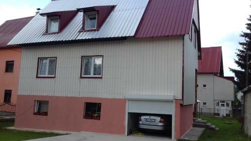 Apartment Home Popovic