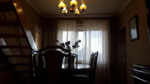 Apartman Glomazic