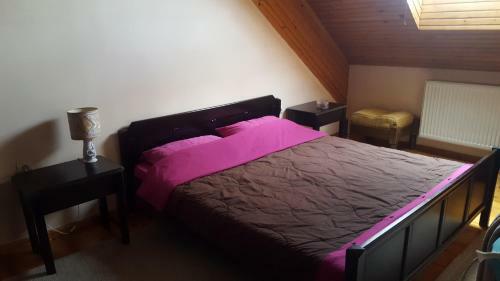 Apartman Glomazic