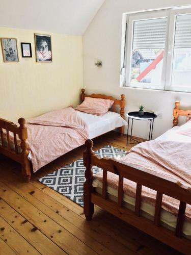 Apartmani Bo?ana Vojinovic