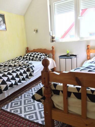Apartmani Bo?ana Vojinovic