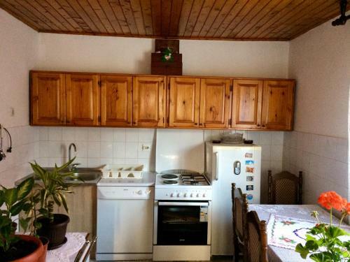 Apartamento Aprartman Nikola
