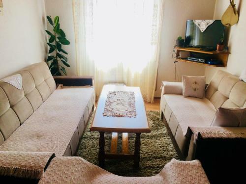 Apartamento Aprartman Nikola