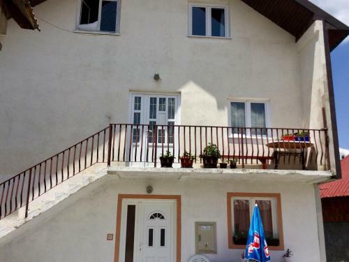 Apartamento Aprartman Nikola