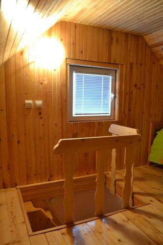 Hostal B&B Guest House Andjelich
