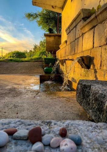 Agroturismo Etno House Mira