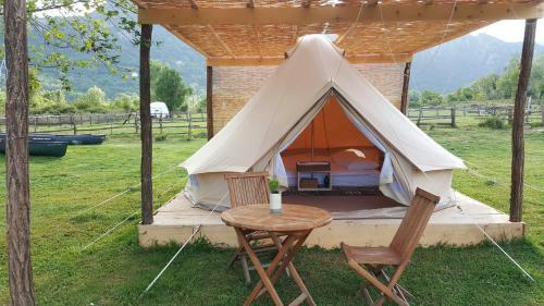 Ok Koral Nature Holidays